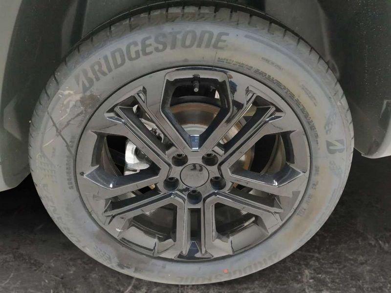 Jeep Compass 1.6 mjt Night Eagle 2wd 130cv