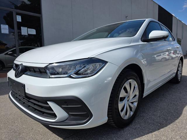 VOLKSWAGEN Polo 1.0 TGI 5p. Style