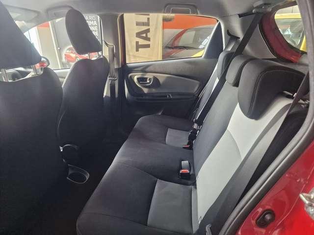 Toyota Yaris Yaris 5p 1.0 Active gpl