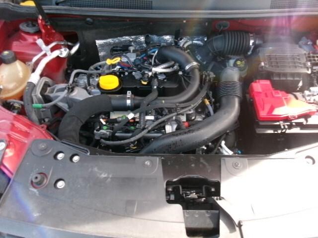 Dacia Duster 1.0 TCe GPL 4x2 Prestige Up