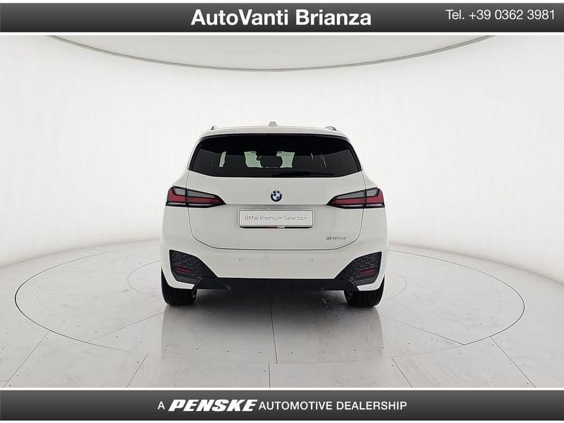 BMW Serie 2 Active Tourer 218d Active Tourer Msport