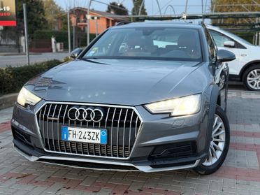 Audi A4 allroad 3.0 TDI 218 CV Evolution TETTO APRIBILE