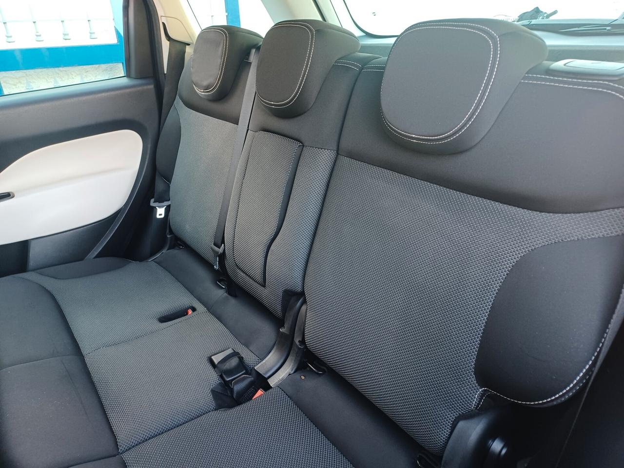 Fiat 500L 1.3 Multijet Trekking