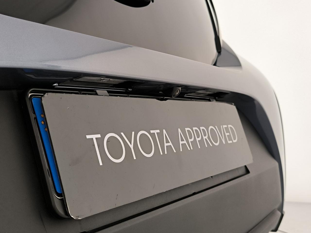 Toyota Aygo x 1.0 active 72cv s-cvt