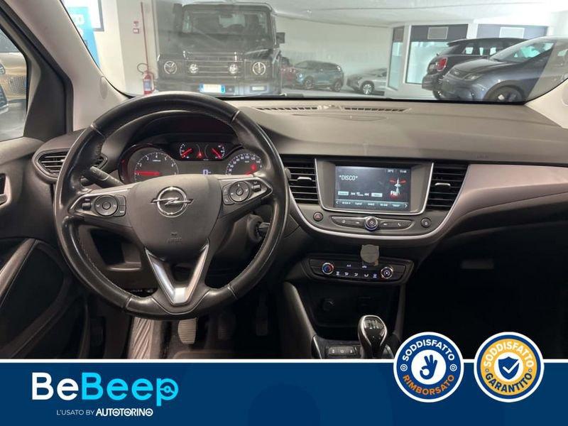 Opel Crossland 1.2 ELEGANCE S&S 83CV