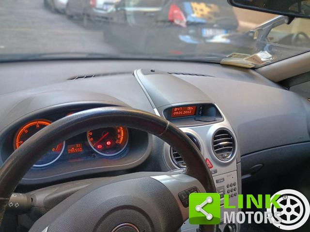OPEL Corsa 1.3 CDTI 75CV F.AP. 5 porte Cosmo