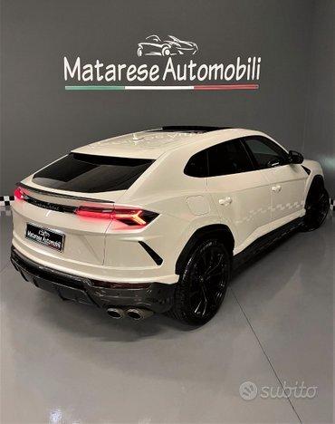 LAMBORGHINI URUS 650cv FullOptional *VENDUTA