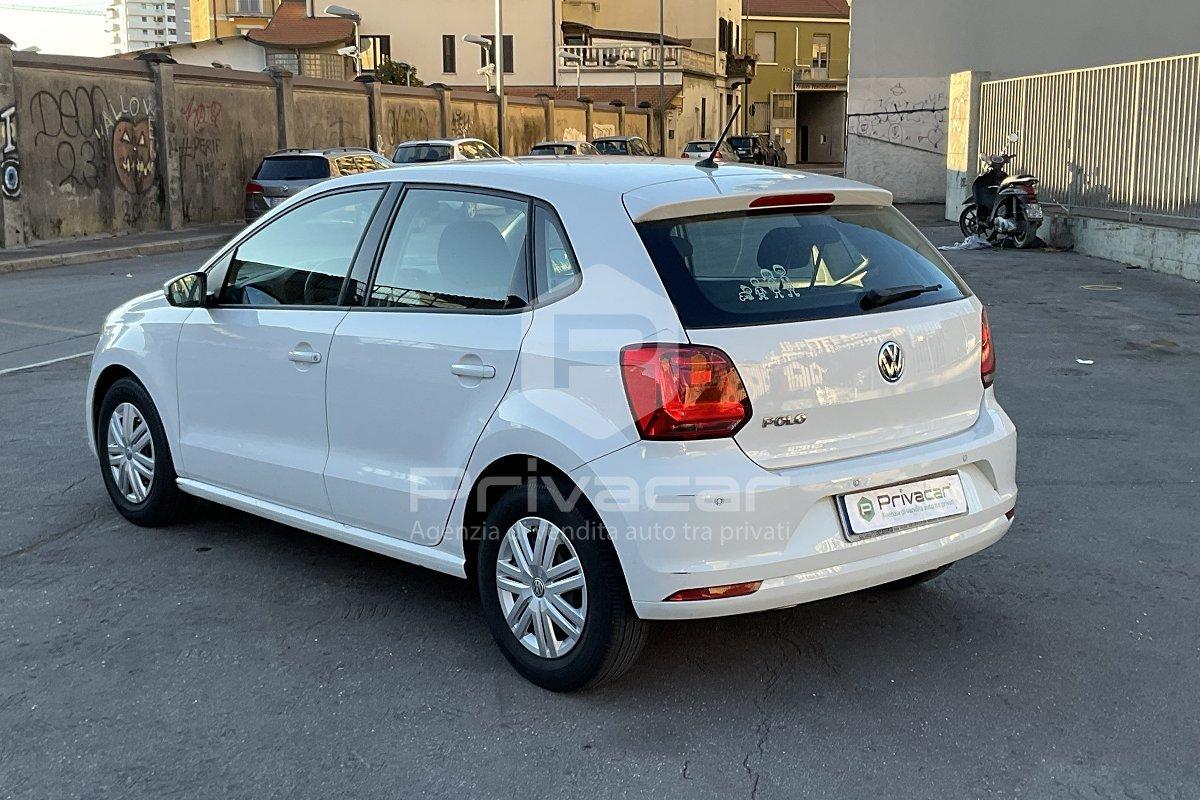 VOLKSWAGEN Polo 1.0 MPI 5p. Trendline