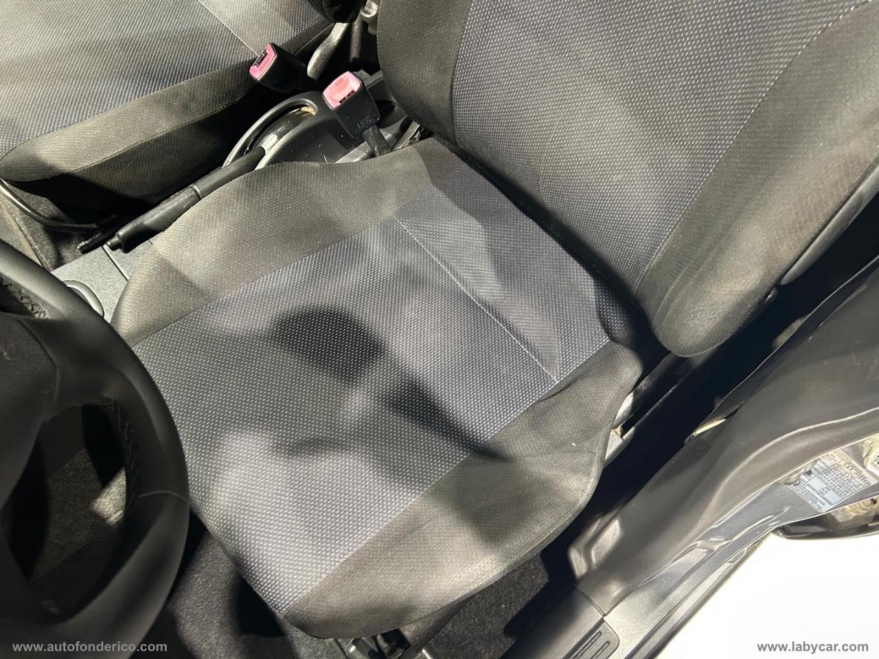 SUZUKI Ignis 1.5 16V 4WD GL