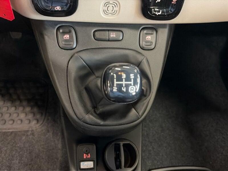 FIAT Panda 1.3 Mjt 16v 75cv S&S 4x4