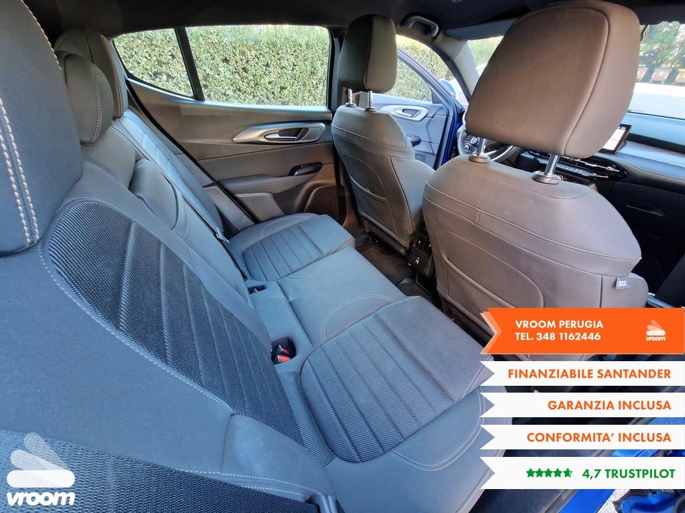 ALFA ROMEO Tonale 1.5 160 CV TCT7 Ti 2024 Ibrida