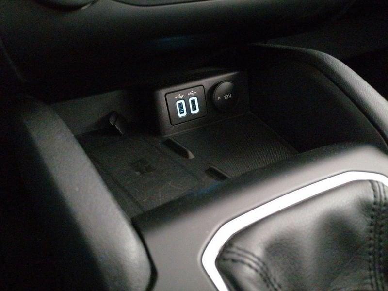 Ford Kuga 1.5 ecoboost Connect 2wd 120cv
