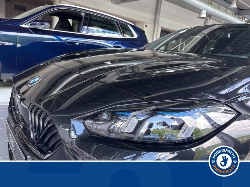 BMW Serie 1 118d M Sport Pro