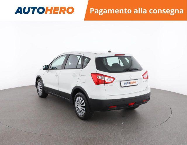 SUZUKI S-Cross 1.0 Boosterjet Easy