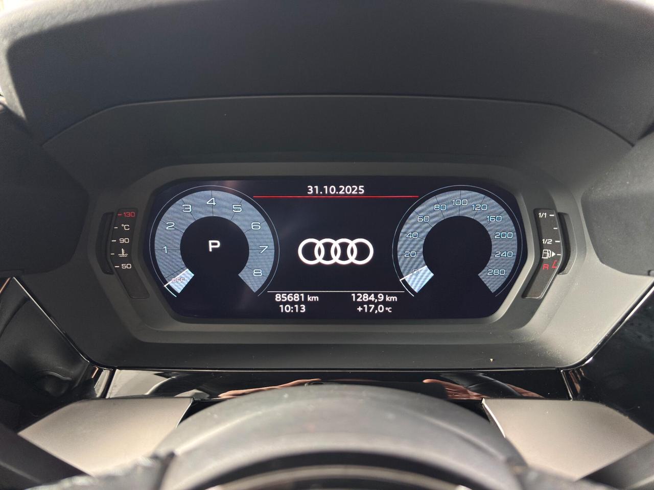 Audi A3 SPB 30 TFSI S tronic Business