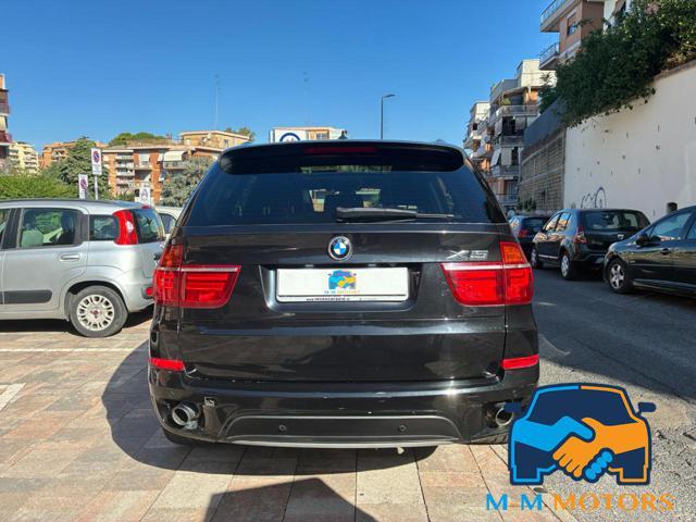 BMW X5 xDrive30d Futura 245 cv