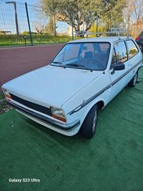 Ford Fiesta 900 L