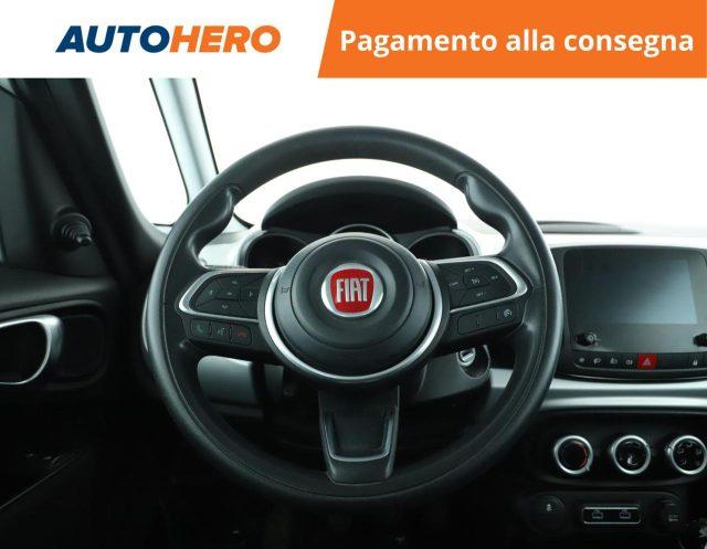 FIAT 500L 1.4 95 CV S&S Connect