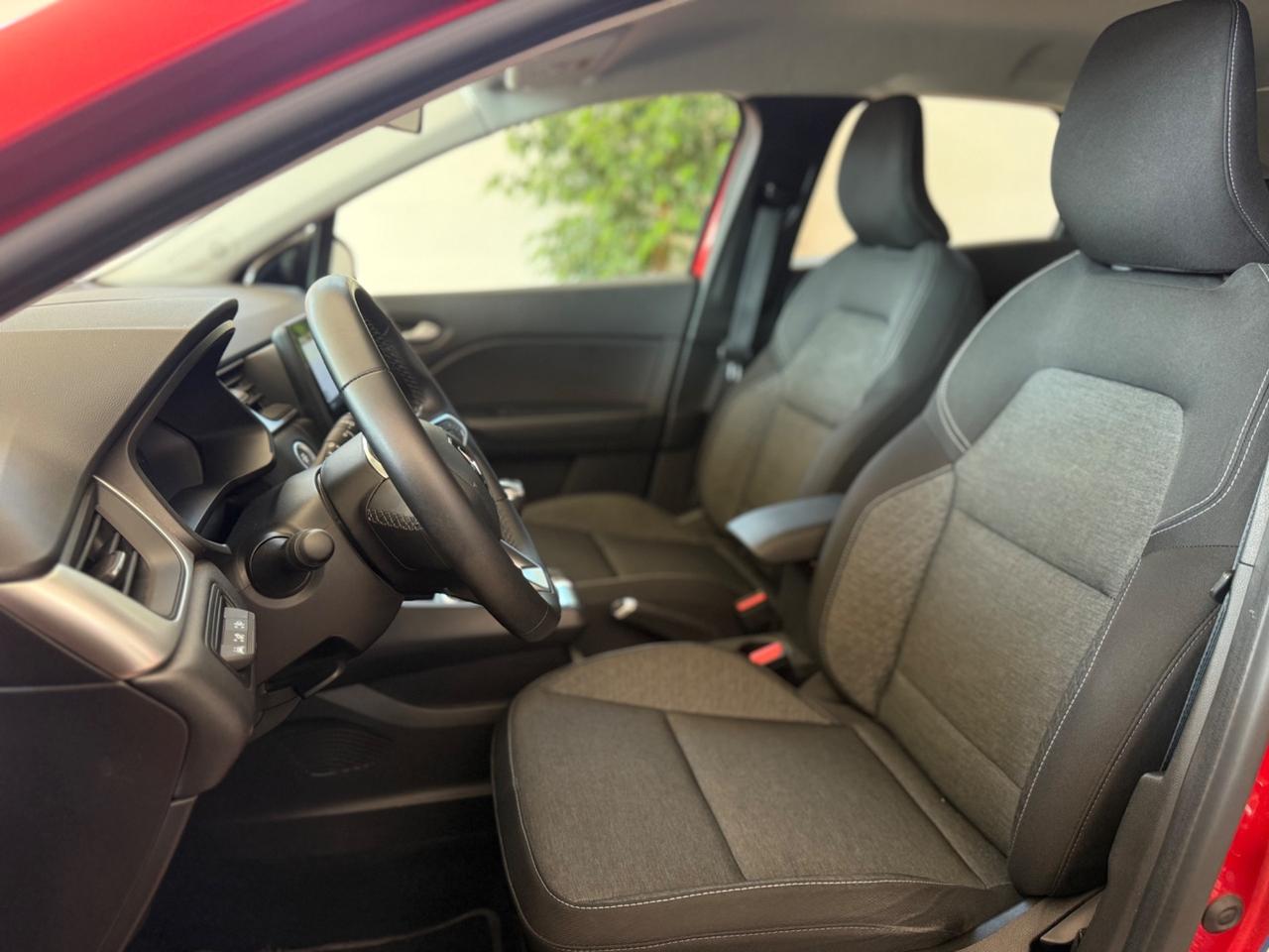 Renault Captur TCe 90 CV
