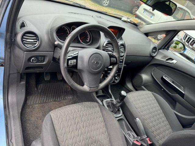 OPEL Corsa 1.2 85CV 5 porte GPL-TECH Ecotec