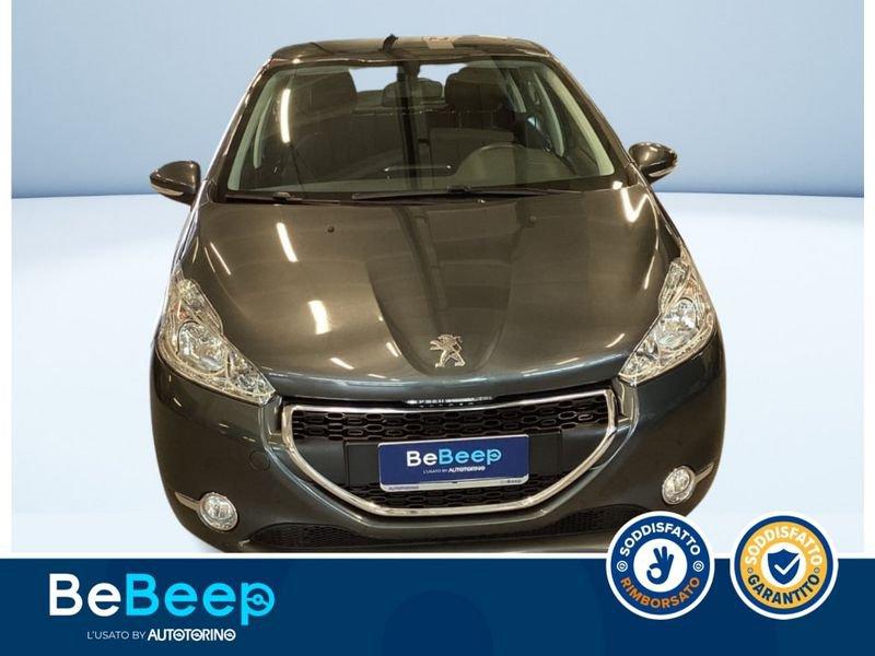 Peugeot 208 5P 1.2 PURETECH ALLURE E6