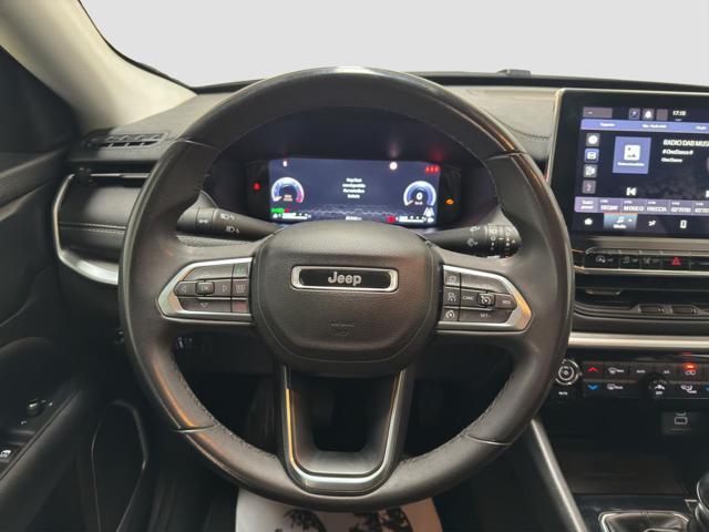 JEEP Compass 1.6 Multijet II 2WD Limited*PROMO*