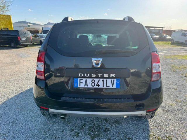 DACIA Duster 1.5 dCi 110CV S&S 4x4 Serie Limitata Urban Explore
