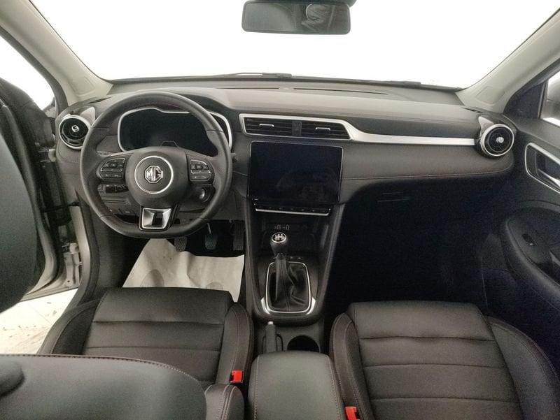 MG ZS 1.5 Classic Luxury