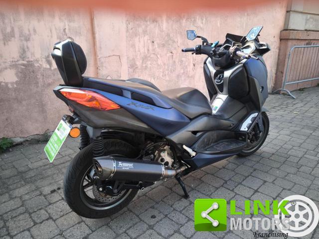 YAMAHA X-MAX 300 s