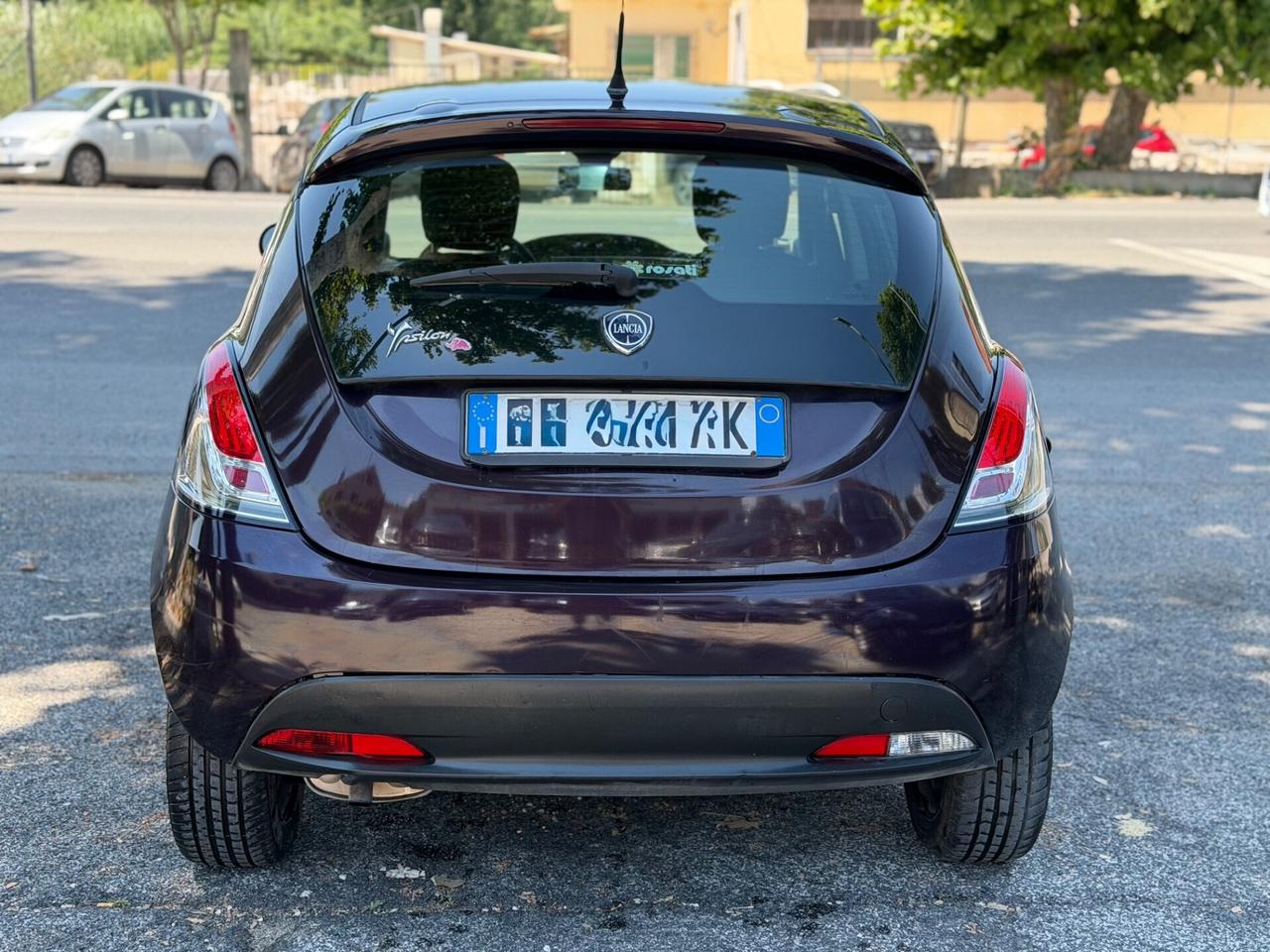 Lancia Ypsilon 1.2 PROMO