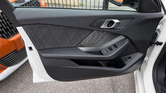 BMW 120 D48V MSPORT DESIGN *C.L.18*TETTO*FULL LED*CARPLAY*