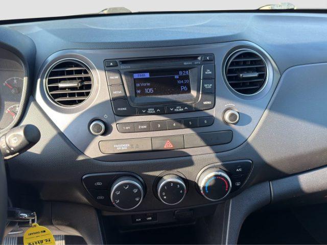 HYUNDAI i10 i10 1.0 LPGI Econext Login