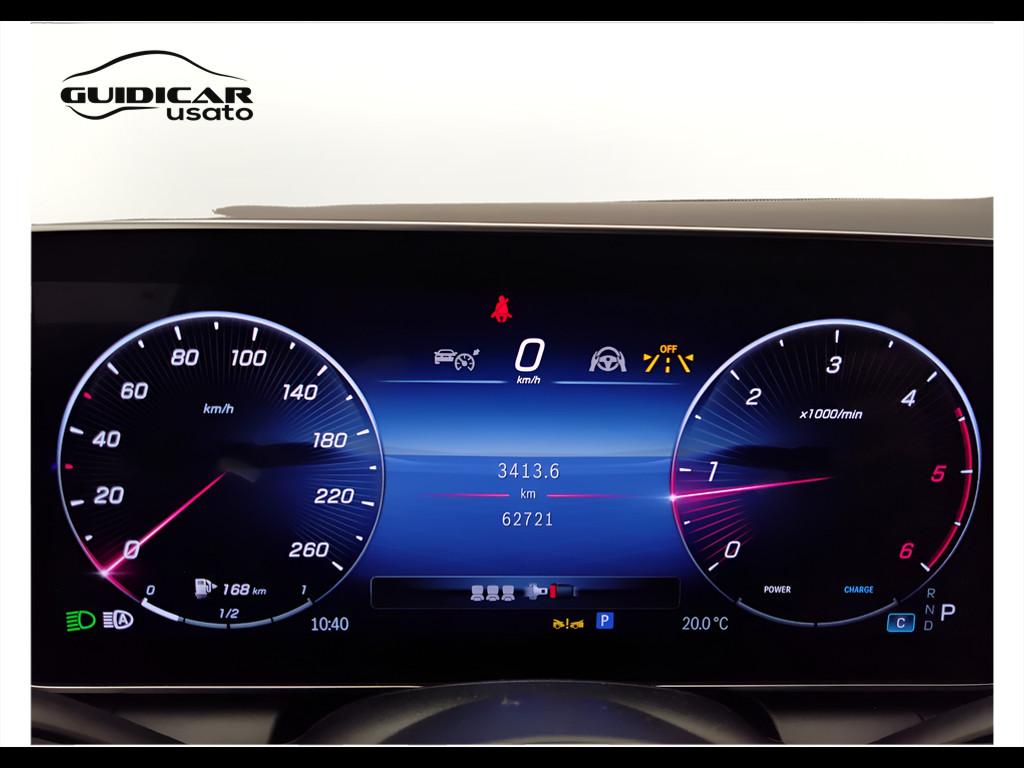 Mercedes-Benz GLC - X254 - GLC 220 d AMG Advanced 4matic auto
