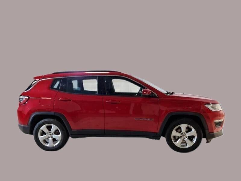 Jeep Compass 1.6 Multijet II 2WD Longitude