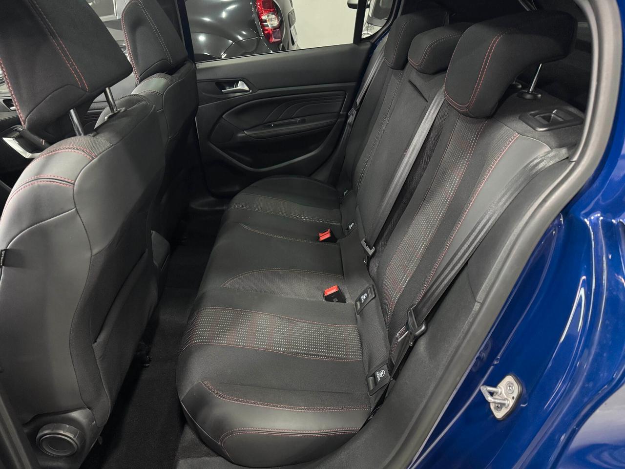 Peugeot 308 PureTech Turbo 130 S&S GT Line