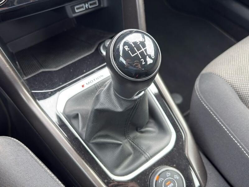 Volkswagen T-Roc T-Roc 2.0 tdi Style 4motion