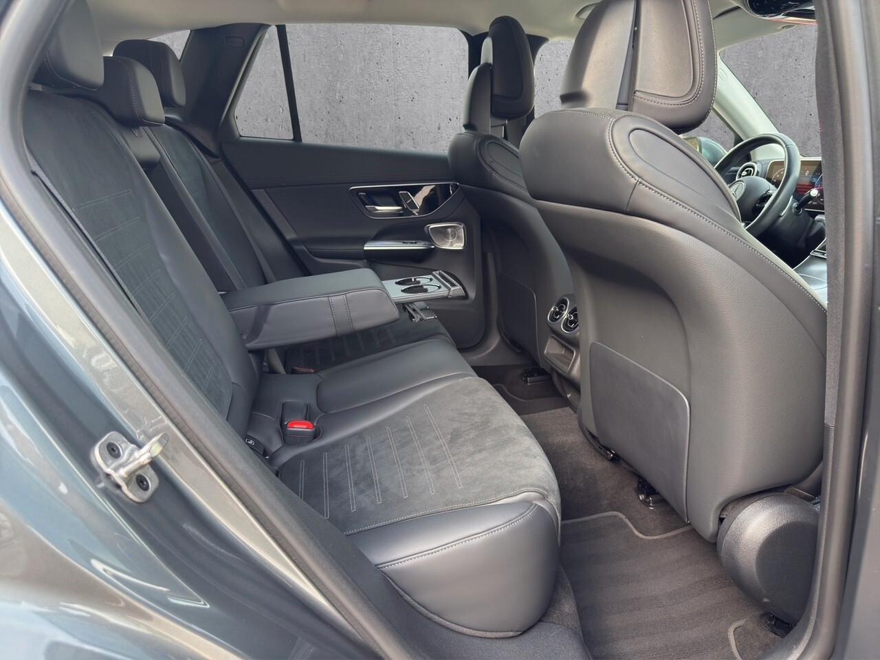 Mercedes-benz GLC 220 d 4Matic Mild Hybrid AMG Premium