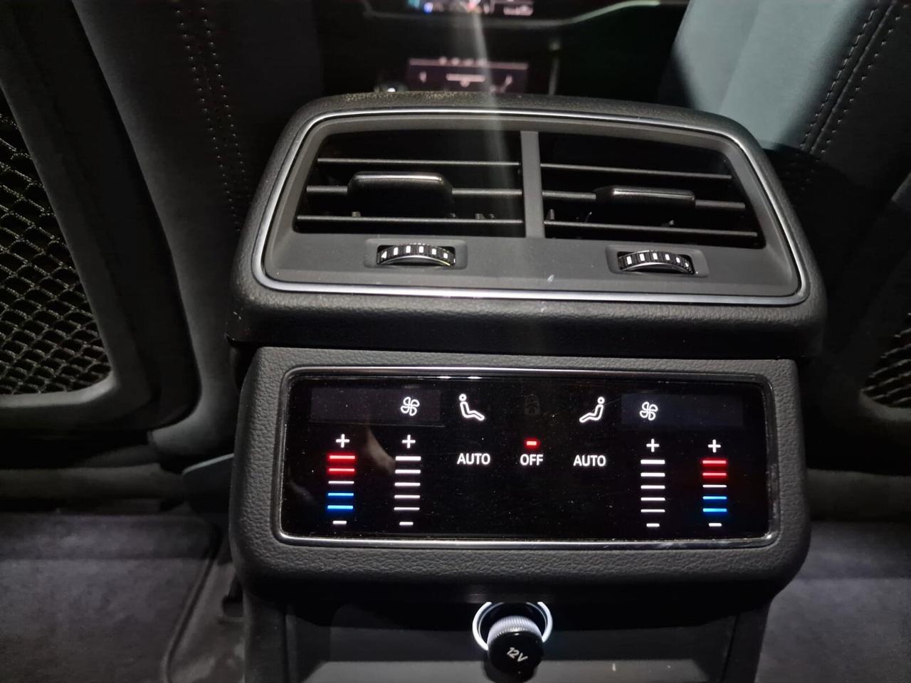 Audi A6 Avant 45 3.0 TDI quattro tiptronic Business Design
