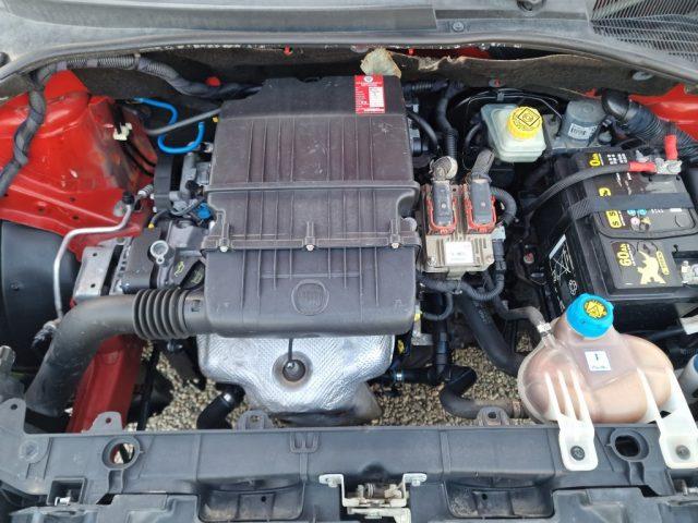 FIAT Grande Punto 1.2 5 porte S&S Actual