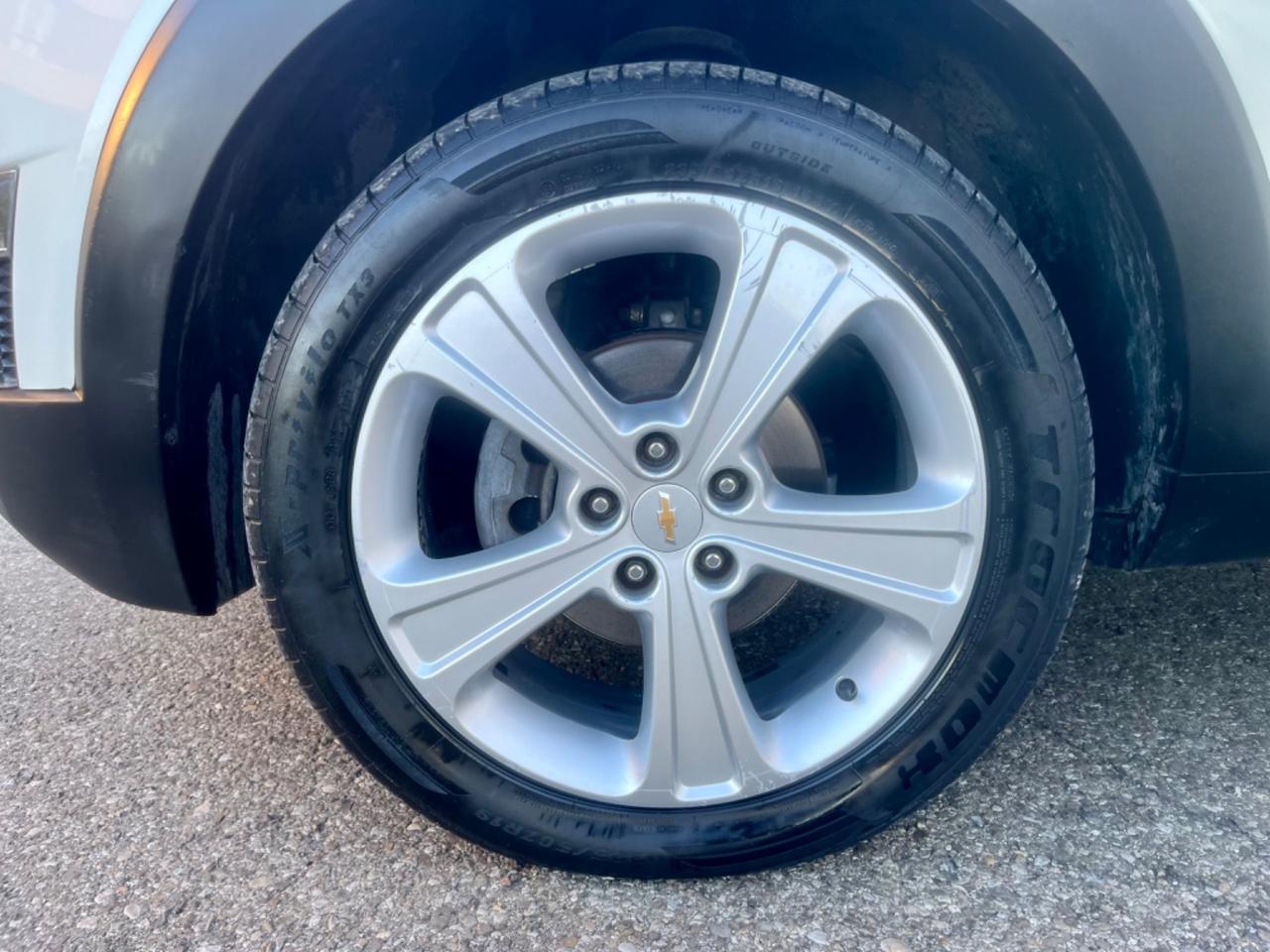 Chevrolet Captiva 2.2d 2012 150.000km 4x4 7posti perfetta