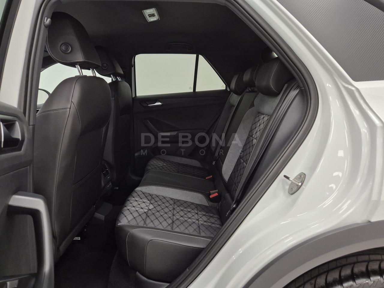 Volkswagen T-Roc 1.0 tsi r-line 115cv