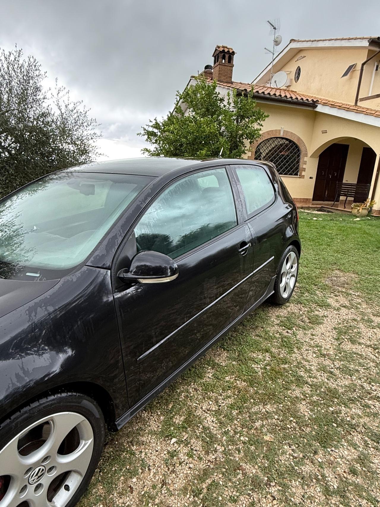 Volkswagen Golf 2.0 16V TFSI 3p. GTI Edition 30