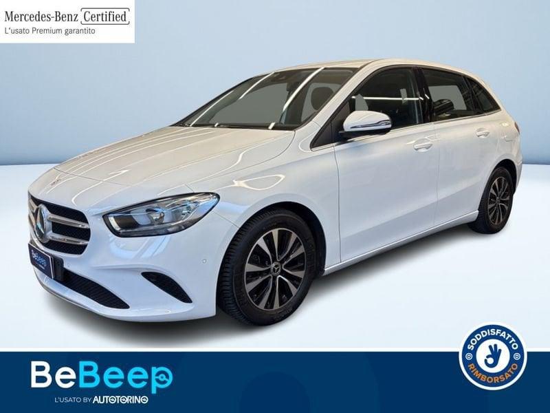 Mercedes-Benz Classe B B 180 D SPORT AUTO