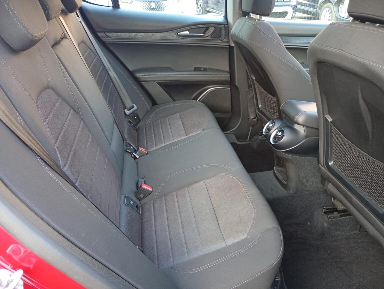 ALFA ROMEO STELVIO 2.2 DIESEL 190 CV Q4 SUPER 2019
