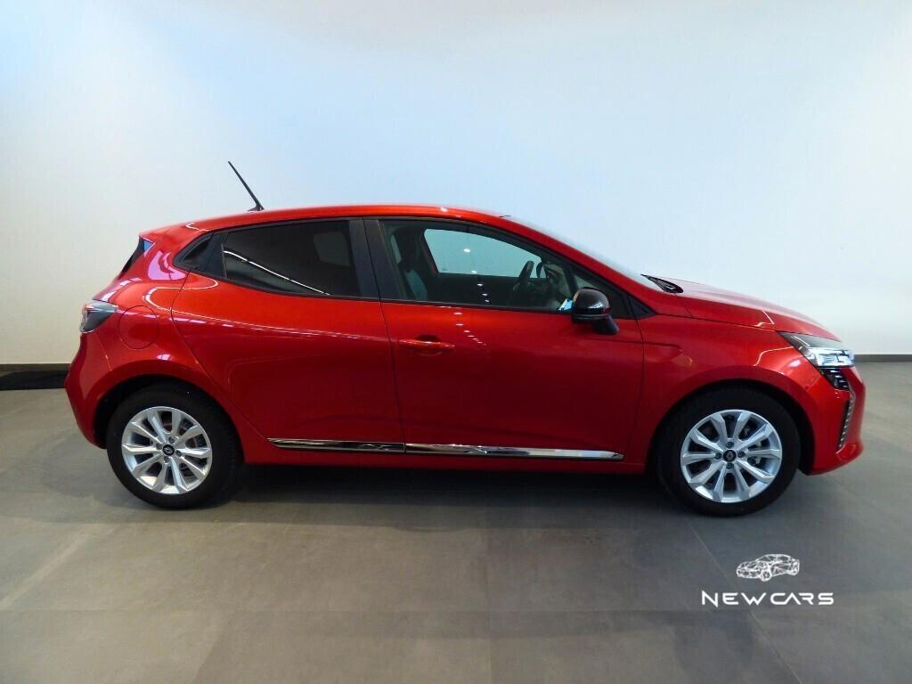 Renault Clio Blue dCi 100 CV 5 porte Evolution