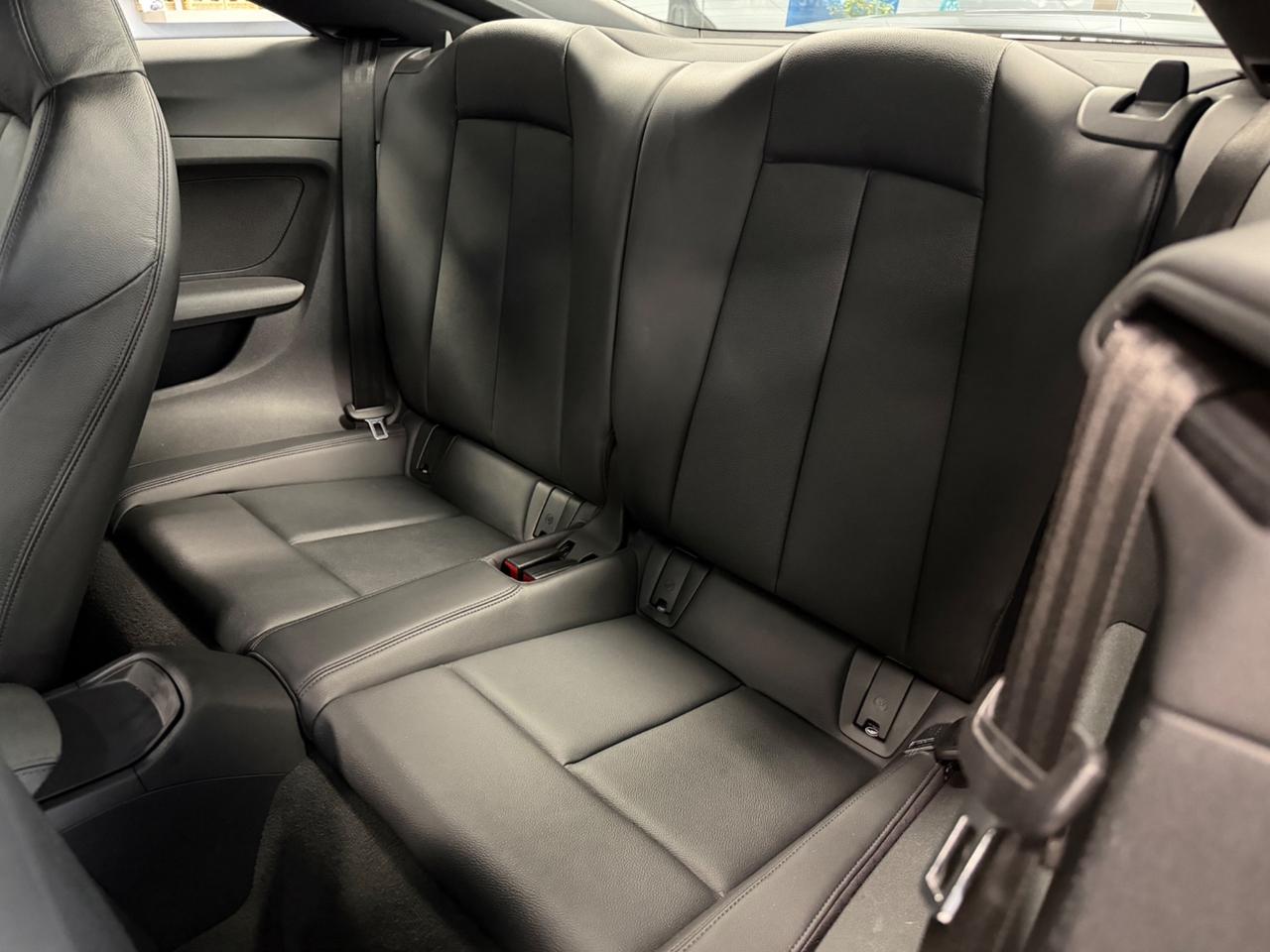 Audi TT Coupé 2.0 TFSI Design