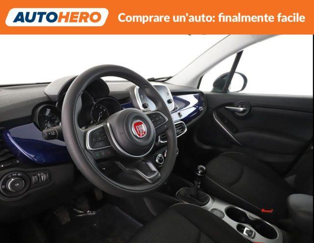 FIAT 500X 1.0 T3 120 CV Urban