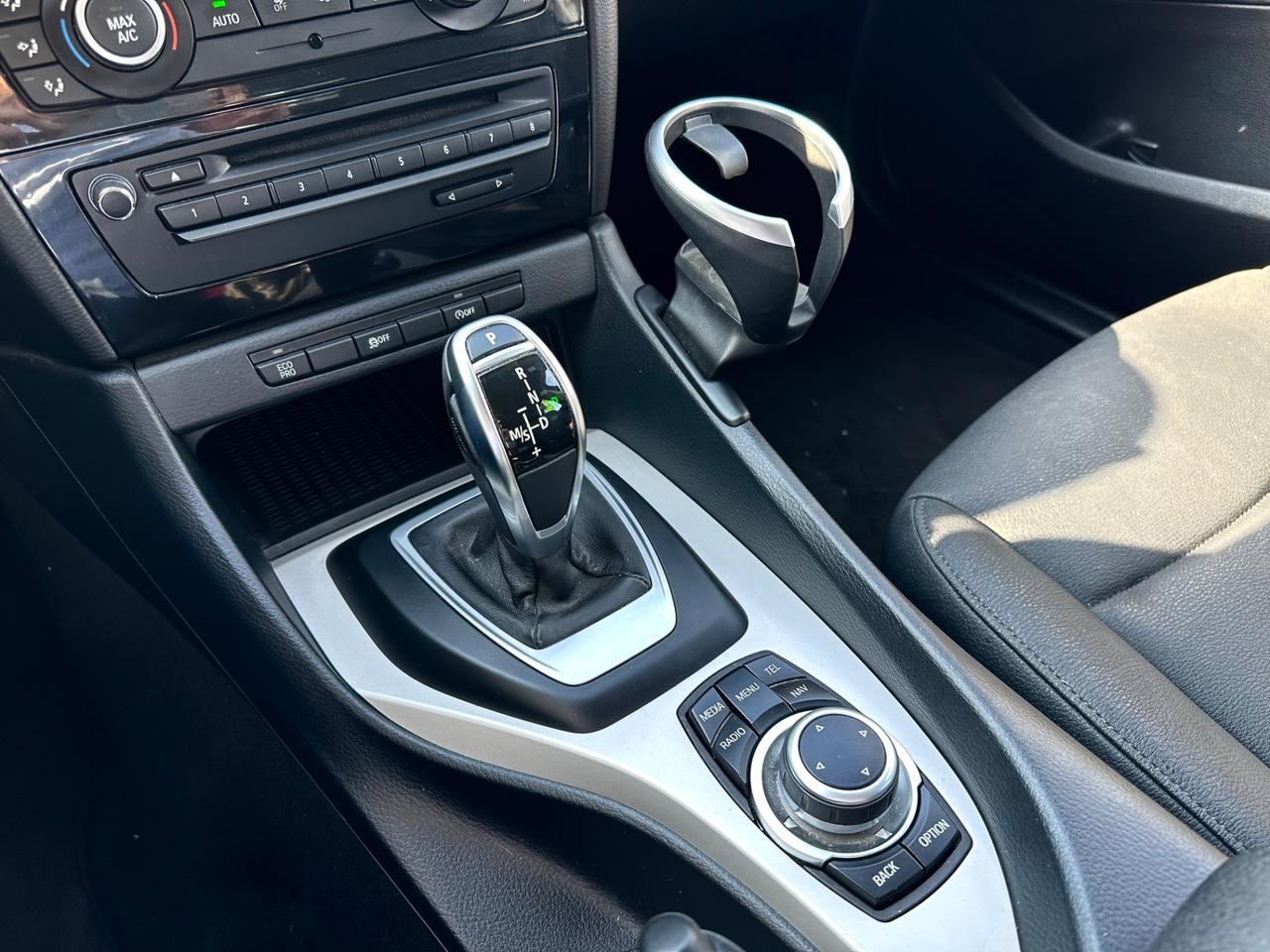 Bmw X1 sDrive18d X Line