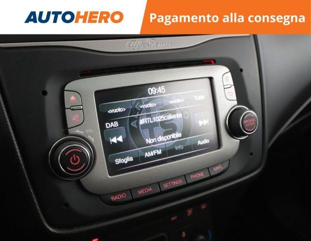 ALFA ROMEO MiTo 0.9 T 105 CV TwinAir S&S Super