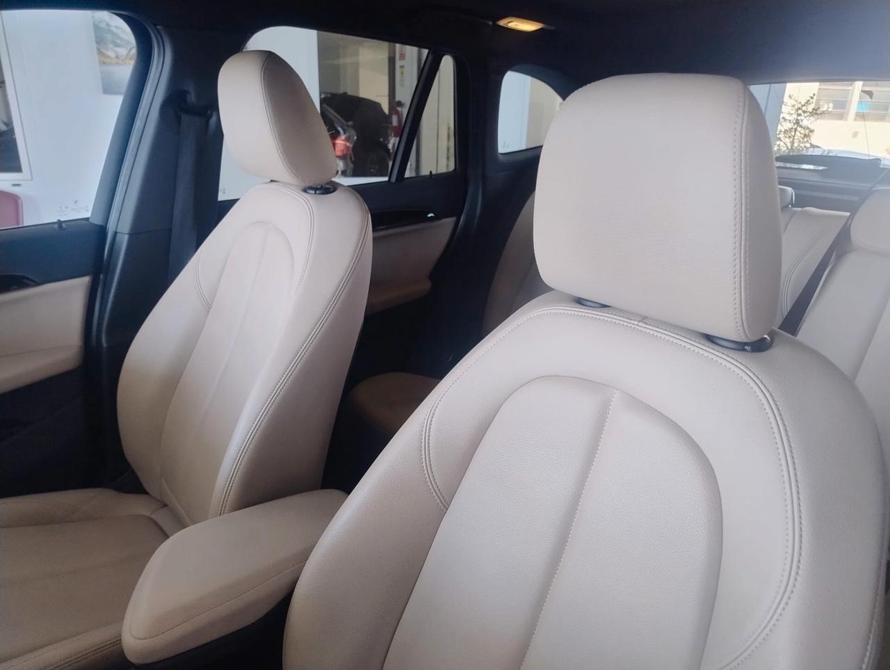 Bmw X1 sDrive18d xLine